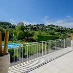 Villa Hibiscus